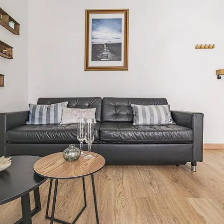 Appartamento Le Barbatre *