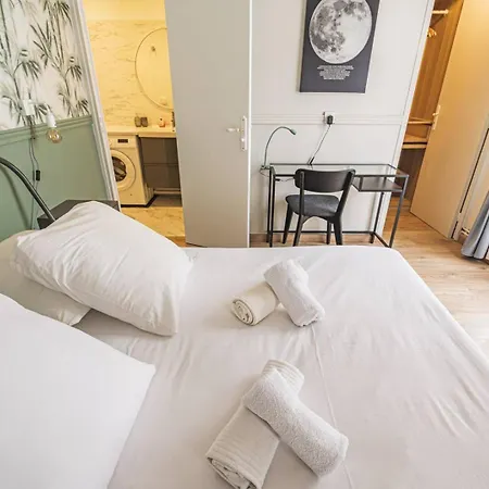 Appartamento Le Barbatre