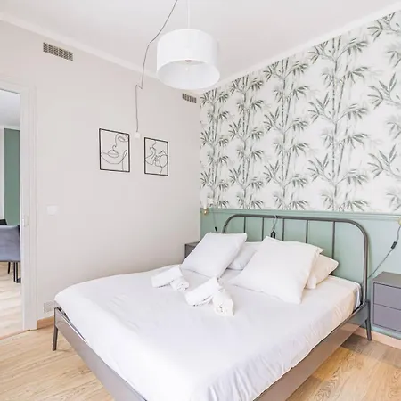 Le Barbatre Appartamento