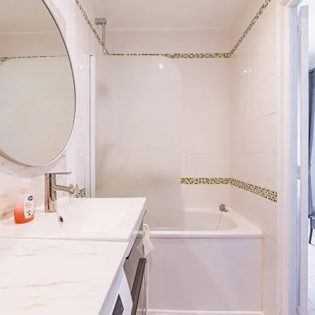 Appartamento Le Barbatre *